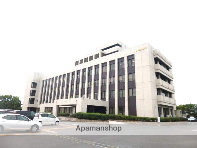 警察署・交番　岡山中央警察署（警察署・交番）まで624m