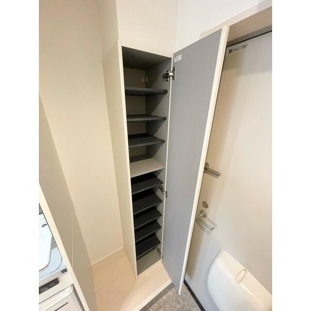 収納　その他部屋?