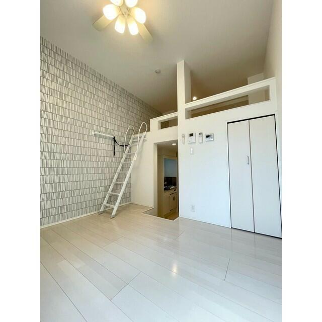 ロビー　その他部屋?