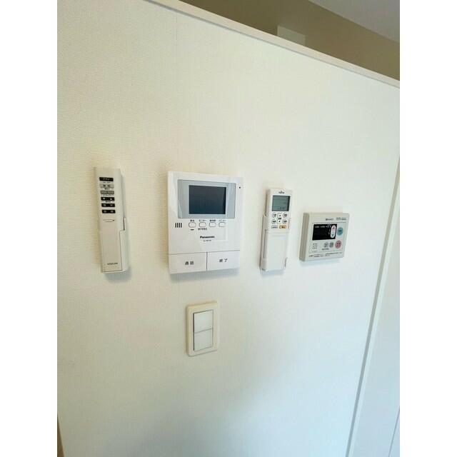 その他共有部分　その他部屋?