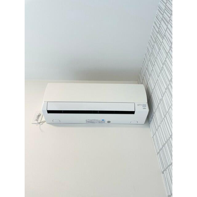 その他設備　その他部屋?