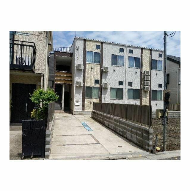 エントランス　その他外観?