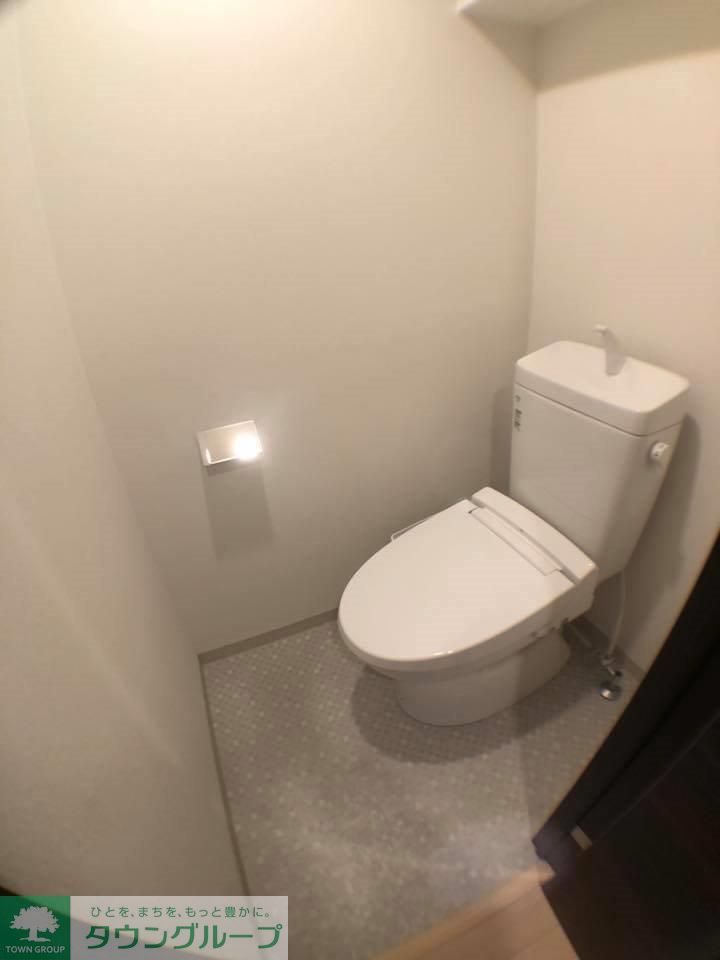 洗面設備　★別タイプ写真