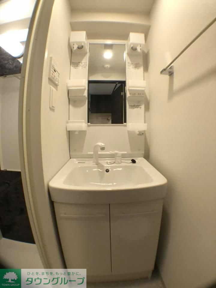 収納　★別タイプ写真