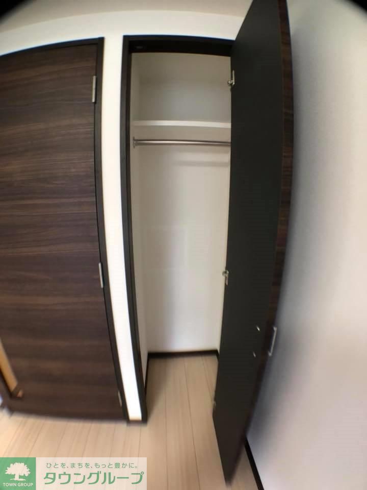 その他　セキュリティ