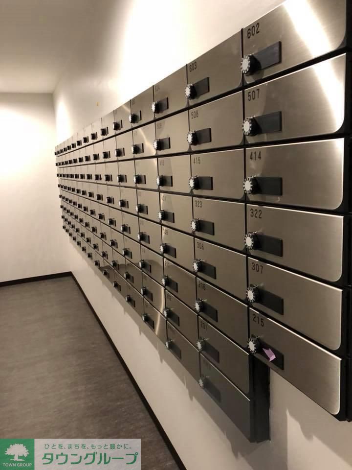 その他　その他共有部分