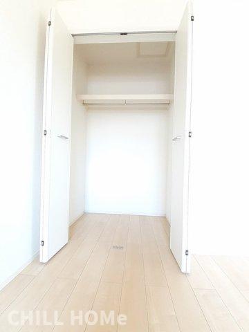 収納　当社、チルホームのHPもご覧ください(^^)/物件情報多数♪