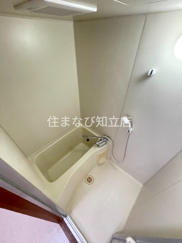 バス・シャワールーム　別部屋写真