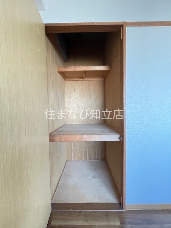 収納　別部屋写真