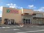 スーパー　たいらや真岡店（スーパー）まで3600m