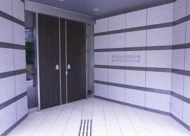 エントランス　☆オシャレなエントランス☆