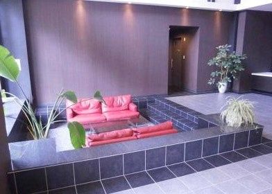 ロビー　☆広々としたロビー☆