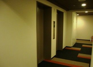 その他共有部分　☆エレベーター☆