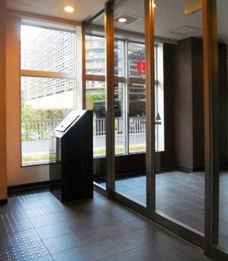 セキュリティ　☆安心安全のセキュリティ☆