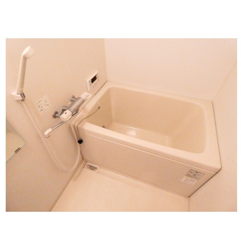 バス・シャワールーム　別号室の写真です