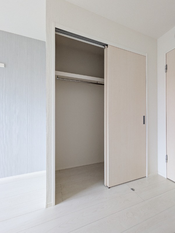 収納　図面と現状に相違がある場合には現状を優先