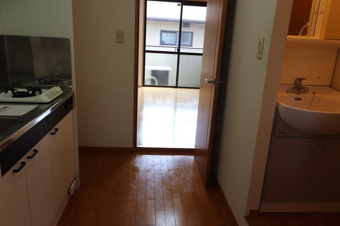 その他部屋・スペース　廊下