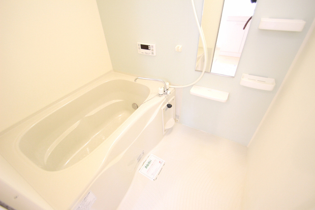 バス・シャワールーム　※別室の参考写真です。