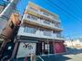 第二マルイビル表町マンション 2階 築42年7ヶ月の賃貸物件