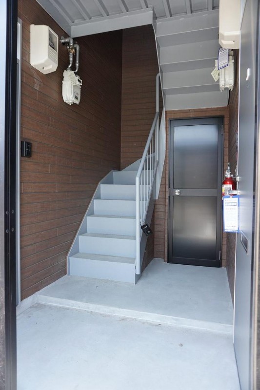 その他共有部分　共用部１