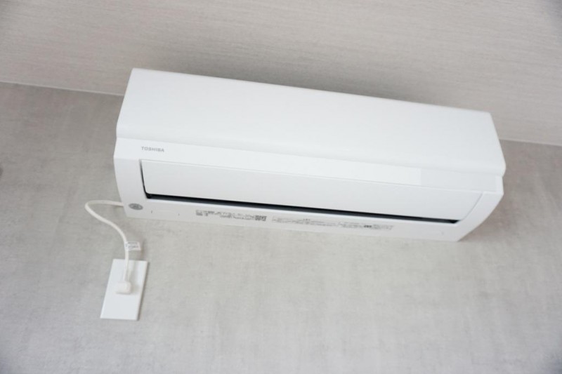 その他設備　設備