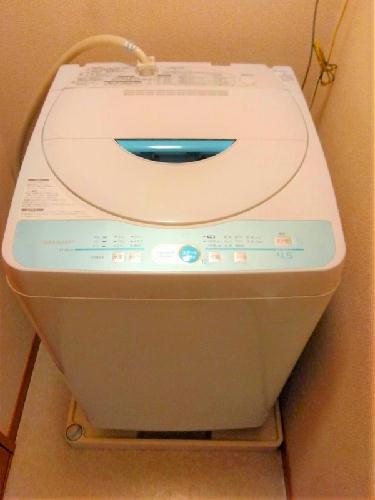 その他設備　家電