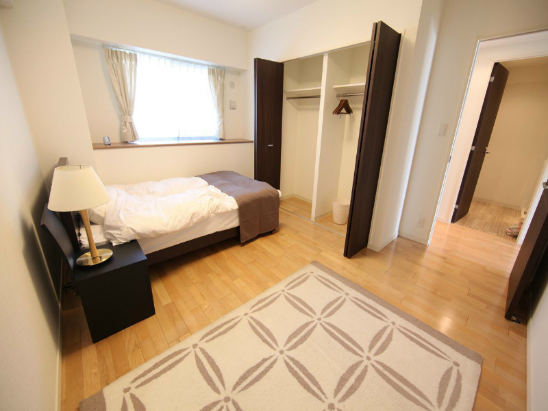 その他部屋・スペース　洋室7.5帖　クローゼット付