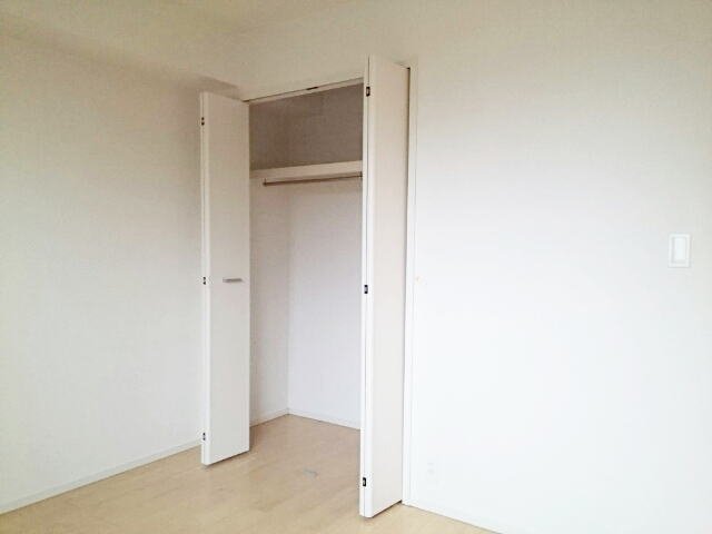 収納　収納豊富です