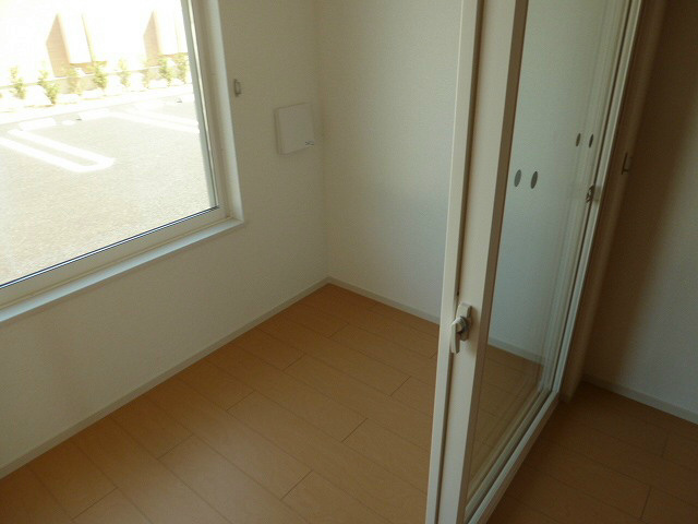 その他部屋・スペース　サンルーム