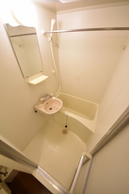 バス・シャワールーム　★室内＆室内設備★