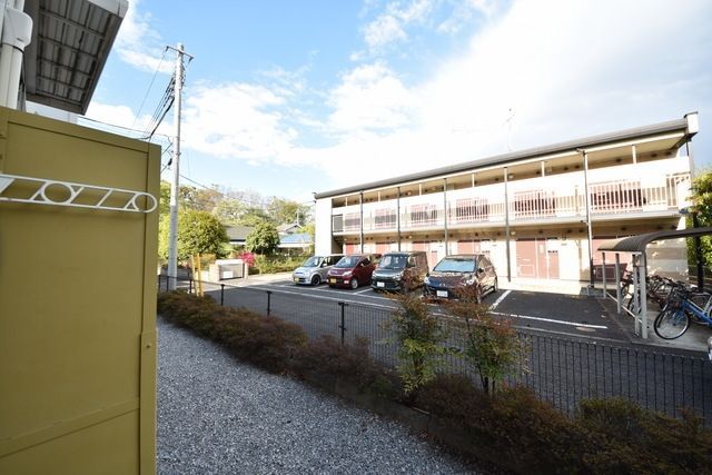 眺望　★室内＆室内設備★