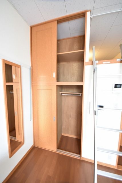 その他設備　★室内＆室内設備★