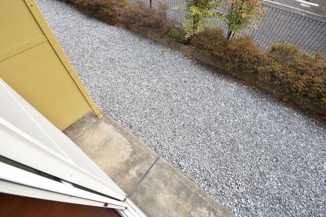 庭　★室内＆室内設備★