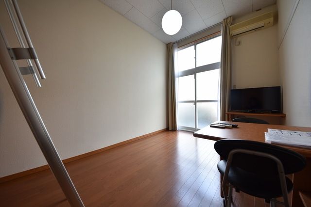 居室・リビング　★室内＆室内設備★