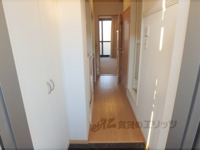 その他部屋・スペース　廊下