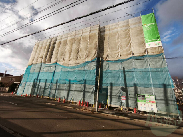 その他　外観２