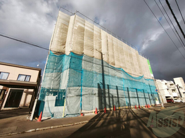 その他　外観３