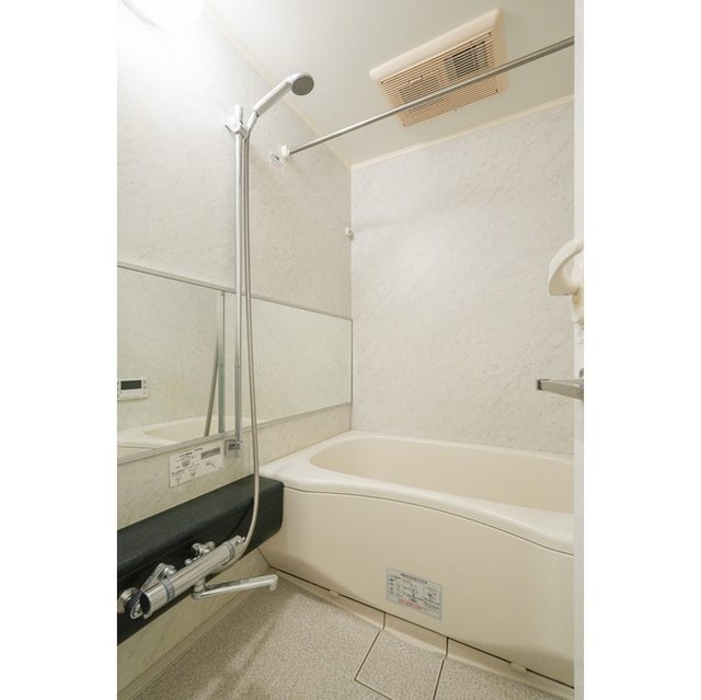 バス・シャワールーム　参考写真