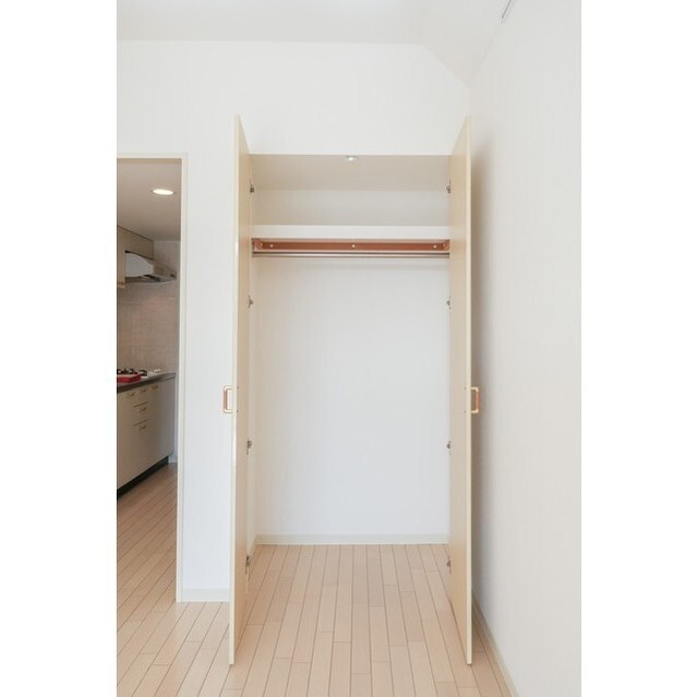 収納　参考写真