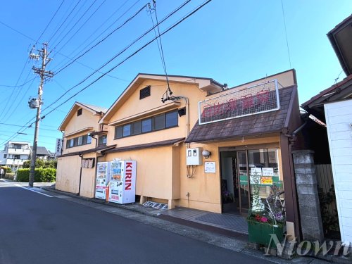 その他　日比津温泉（その他）まで591m