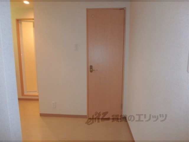 その他部屋・スペース　廊下