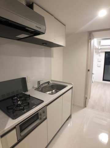 キッチン　グランエール駒込