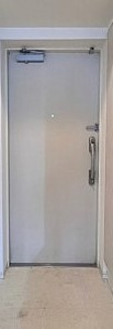 玄関　同仕様タイプ