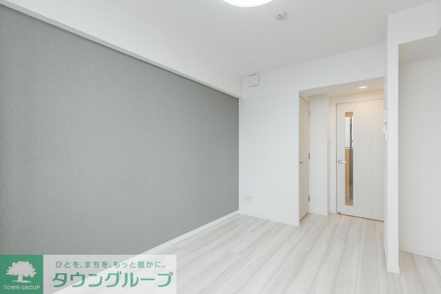 その他部屋・スペース　A-1タイプ2023年3月撮影 同タイプ802号室の写真で…