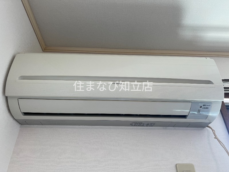 その他設備　同型別部屋写真