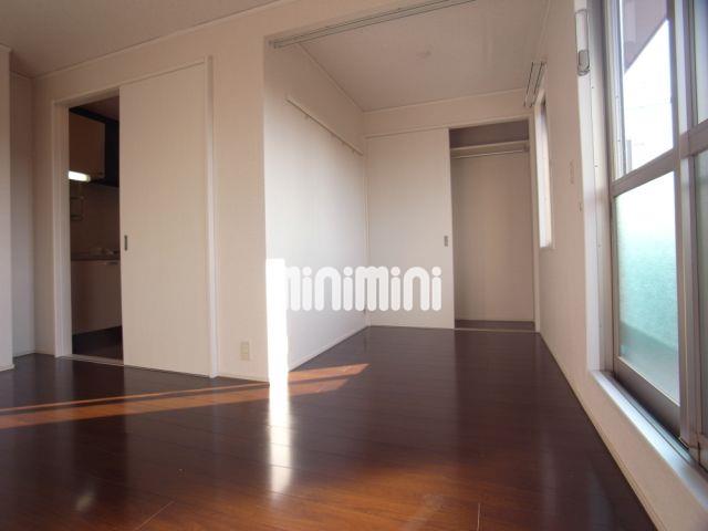 その他部屋・スペース　広々使えますね