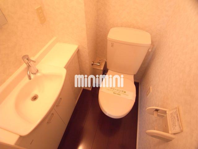 収納　収納もたっぷり