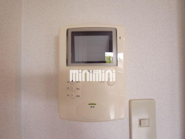 その他設備　エアコン付です