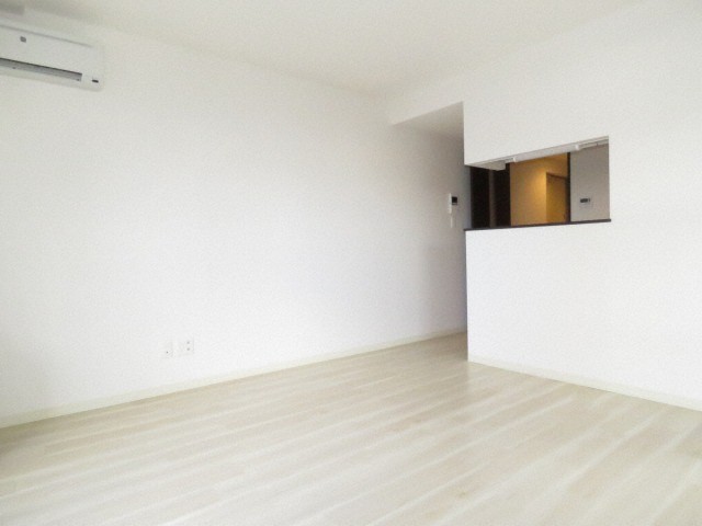 居室・リビング　☆12.0帖の広々としたリビングです！