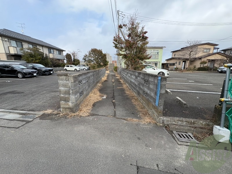 その他共有部分　駐輪場その他